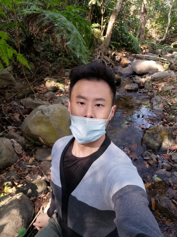 Rock的第一张照片--宿迁相亲服务中心