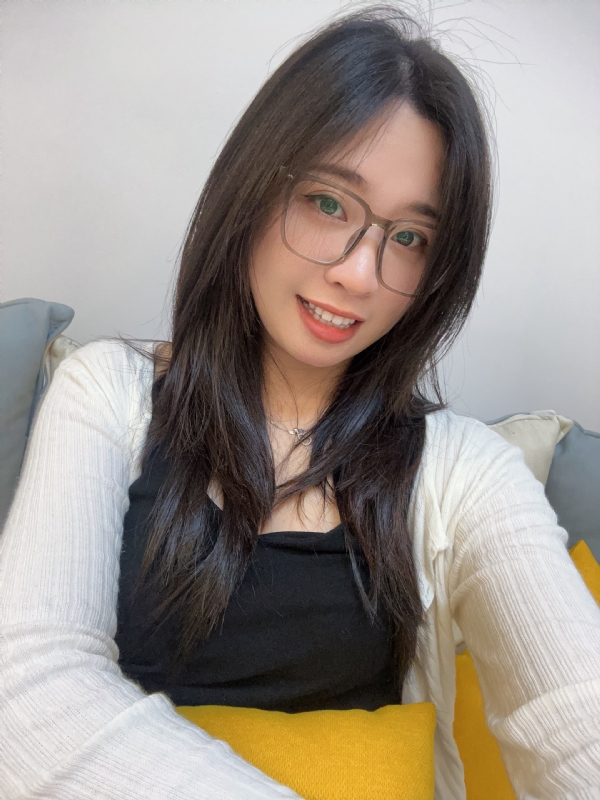 Lin的第一张照片--宿迁相亲服务中心