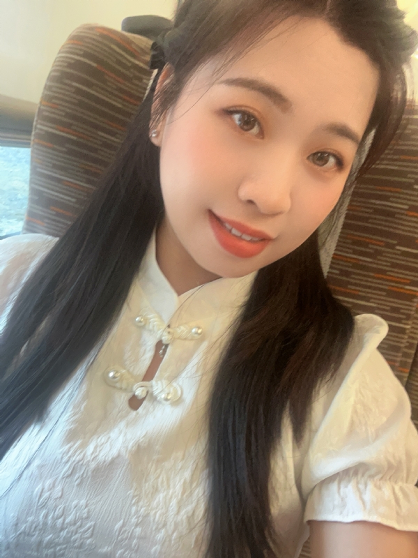 Lin的第三张照片--宿迁相亲服务中心