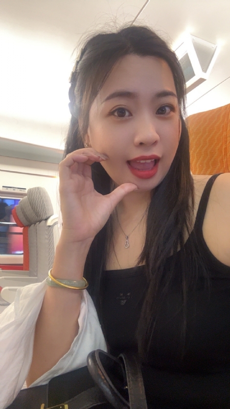 Lin的第四张照片--宿迁相亲服务中心