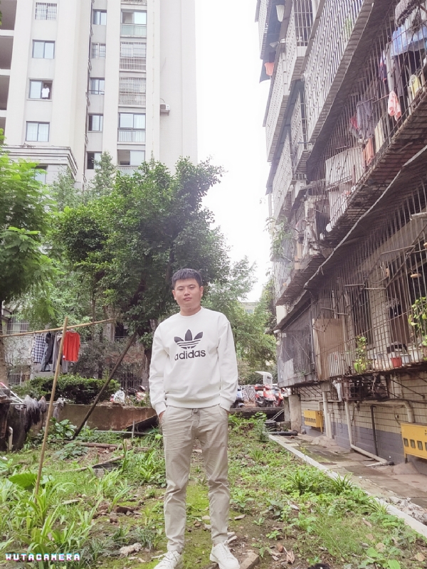 遇见的第一张照片--宿迁相亲服务中心