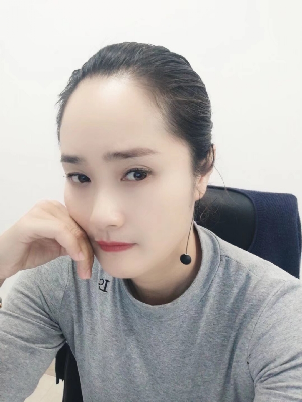 谈谈的第三张照片--宿迁相亲服务中心