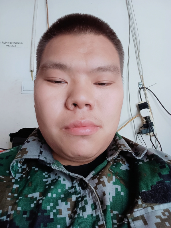 石文强的第一张照片--宿迁相亲服务中心