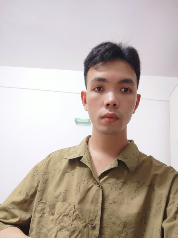 随缘就好的第二张照片--宿迁相亲服务中心