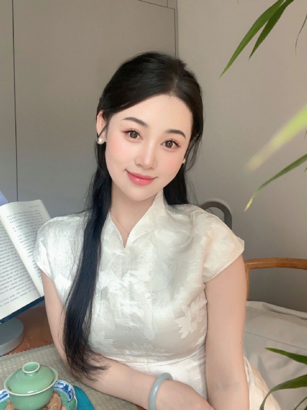 小慧的第一张照片--宿迁相亲服务中心