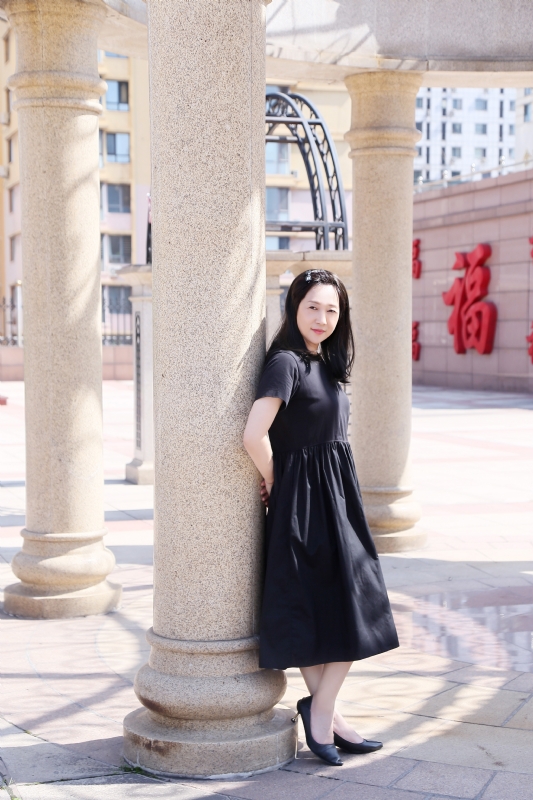 王红的第一张照片--宿迁相亲服务中心