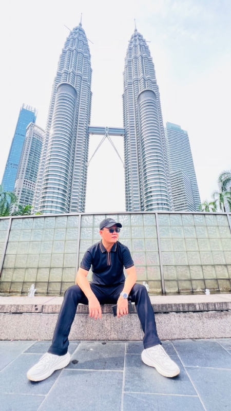 dikson的第八张照片--宿迁相亲服务中心