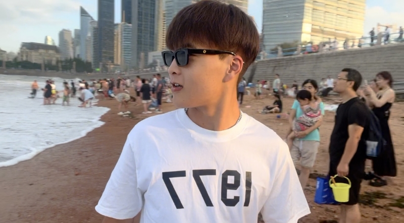 听风的第一张照片--宿迁相亲服务中心