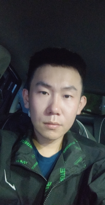 想结婚的小李的第一张照片--宿迁相亲服务中心