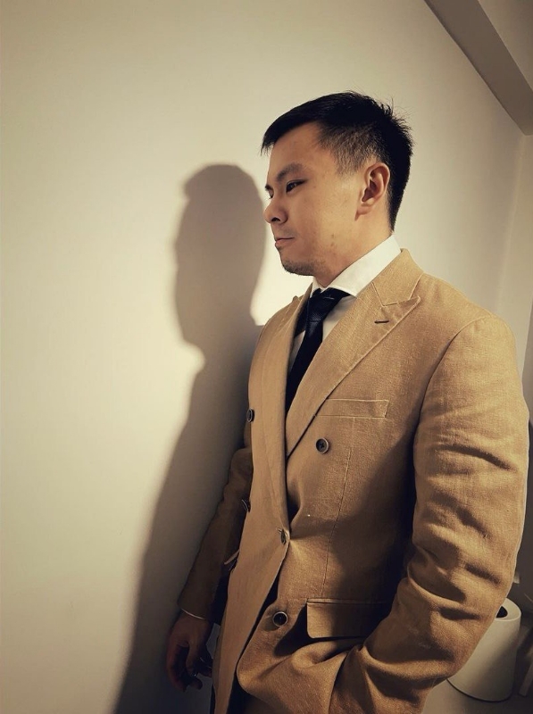 尋歡人的第一张照片--宿迁相亲服务中心