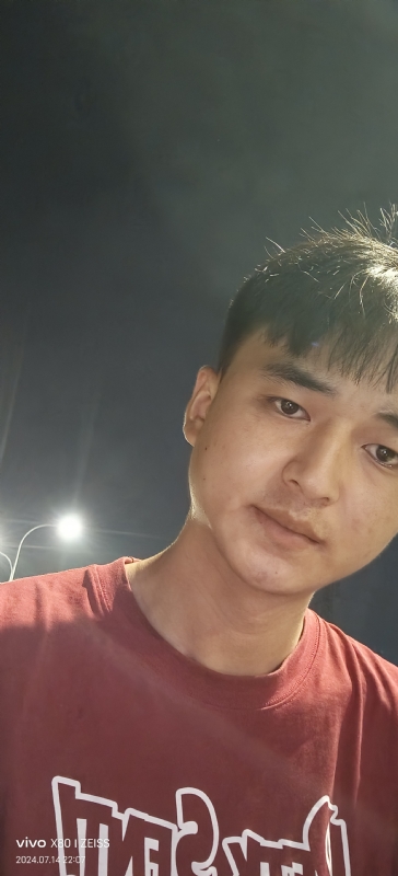 不太苦的苦瓜的第一张照片--宿迁相亲服务中心