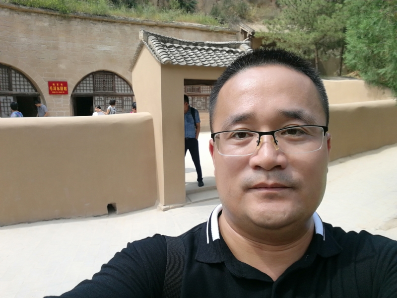 南阳农夫的第一张照片--宿迁相亲服务中心