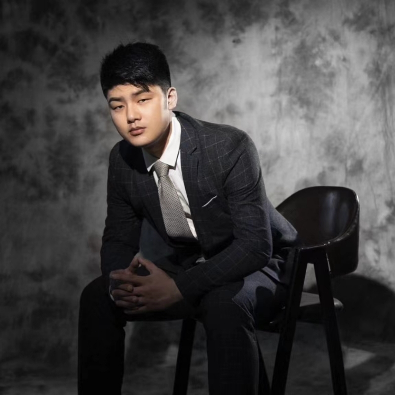 TIGER的第二张照片--宿迁相亲服务中心