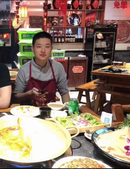 尚龙的第四张照片--宿迁相亲服务中心