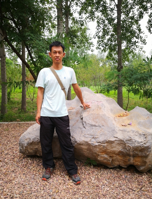 宠辱不惊的第二张照片--宿迁相亲服务中心