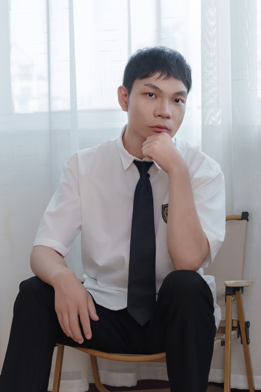 爱知音的第二张照片--宿迁相亲服务中心