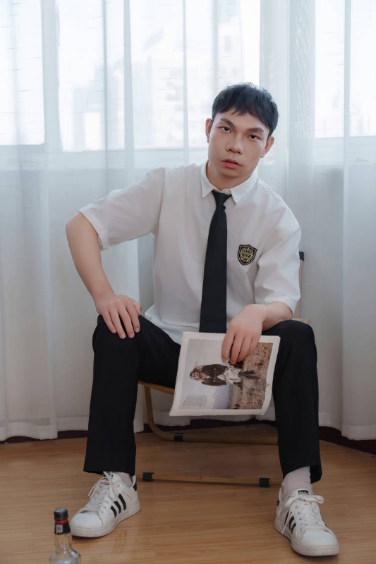 爱知音的第三张照片--宿迁相亲服务中心