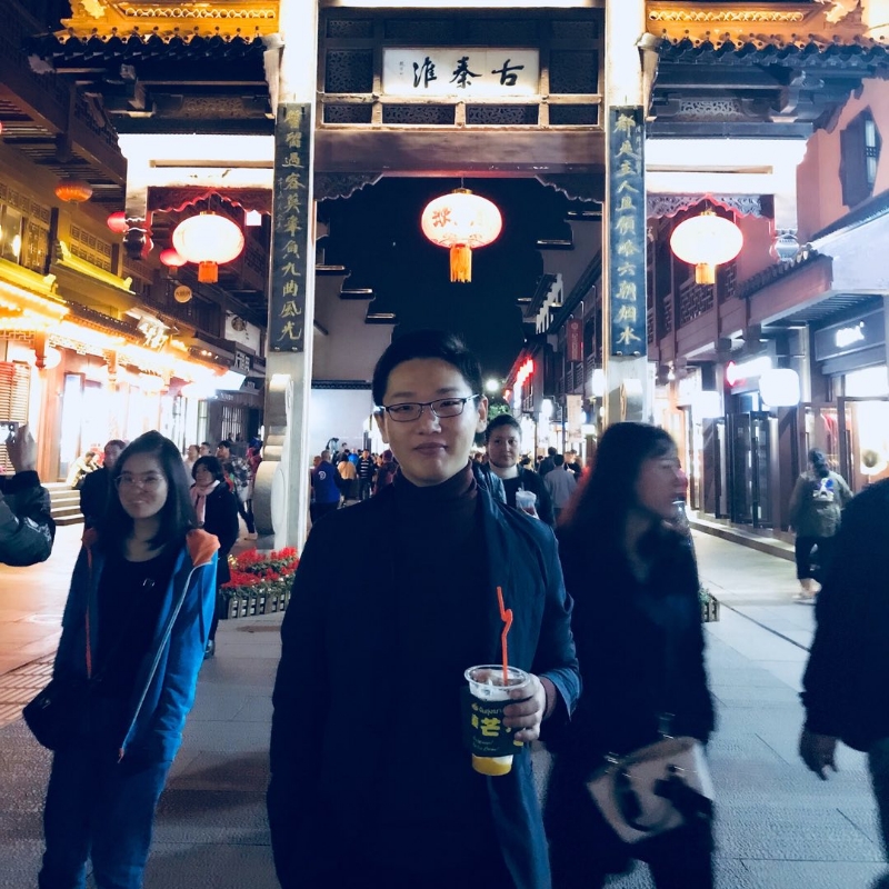 杨禄辉的第一张照片--宿迁相亲服务中心