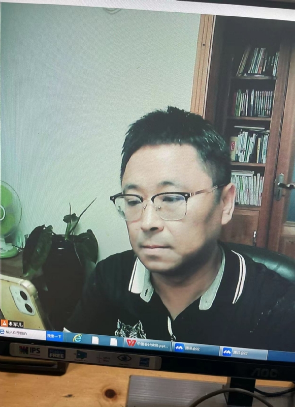 军儿的第二张照片--宿迁相亲服务中心