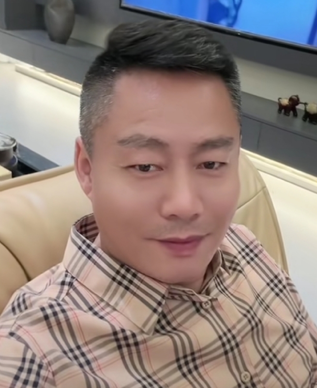 李*军的第三张照片--宿迁相亲服务中心