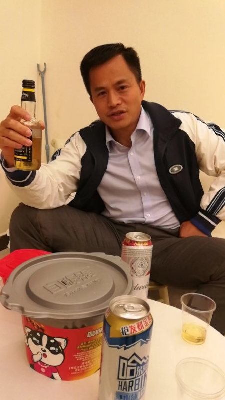 息心的第一张照片--宿迁相亲服务中心