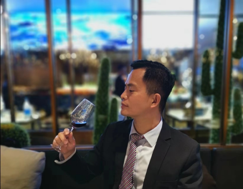 息心的第四张照片--宿迁相亲服务中心