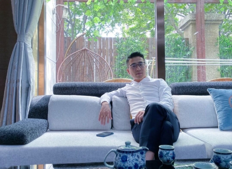 只为与你相遇的第一张照片--宿迁相亲服务中心