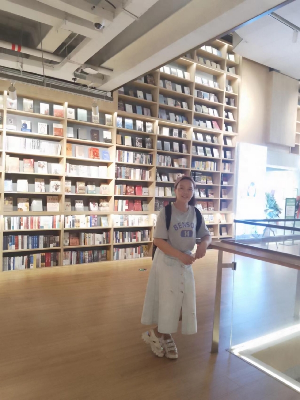 Sunshine的第一张照片--宿迁相亲服务中心