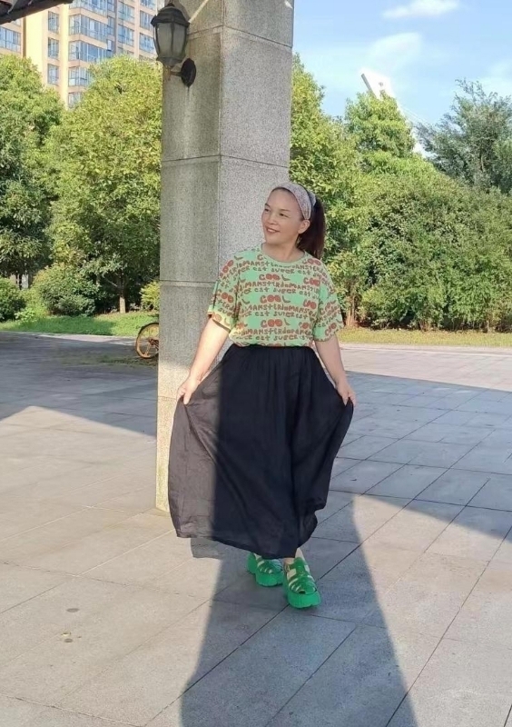 Sunshine的第三张照片--宿迁相亲服务中心