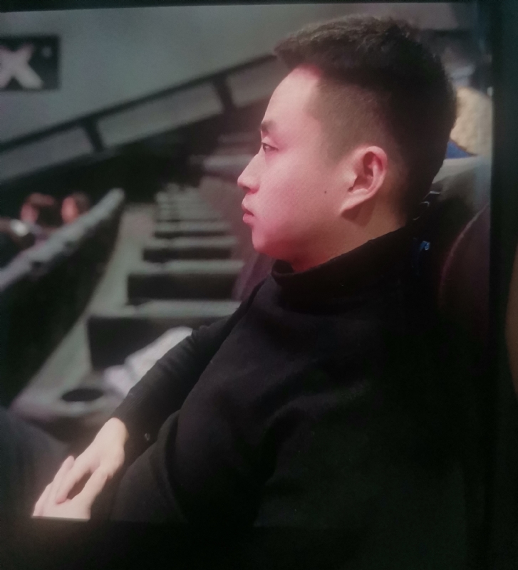 jojojo的第一张照片--宿迁相亲服务中心