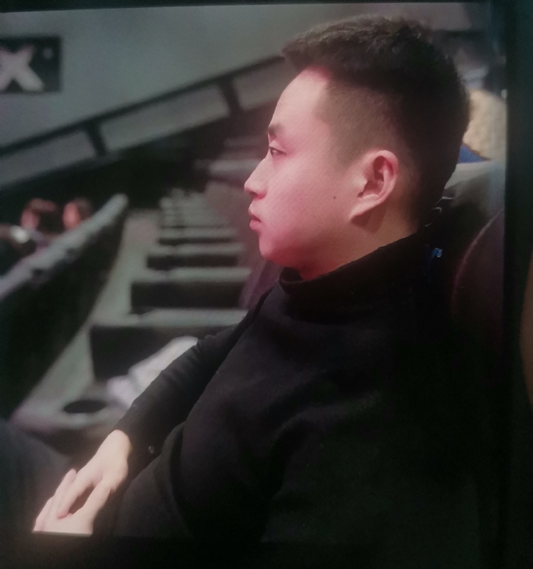 jojojo的第二张照片--宿迁相亲服务中心