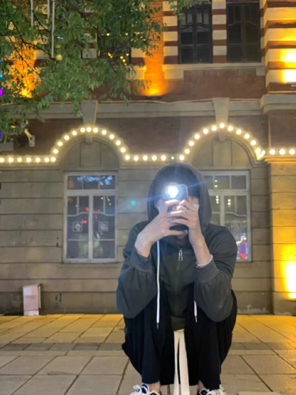 芒果的第一张照片--宿迁相亲服务中心