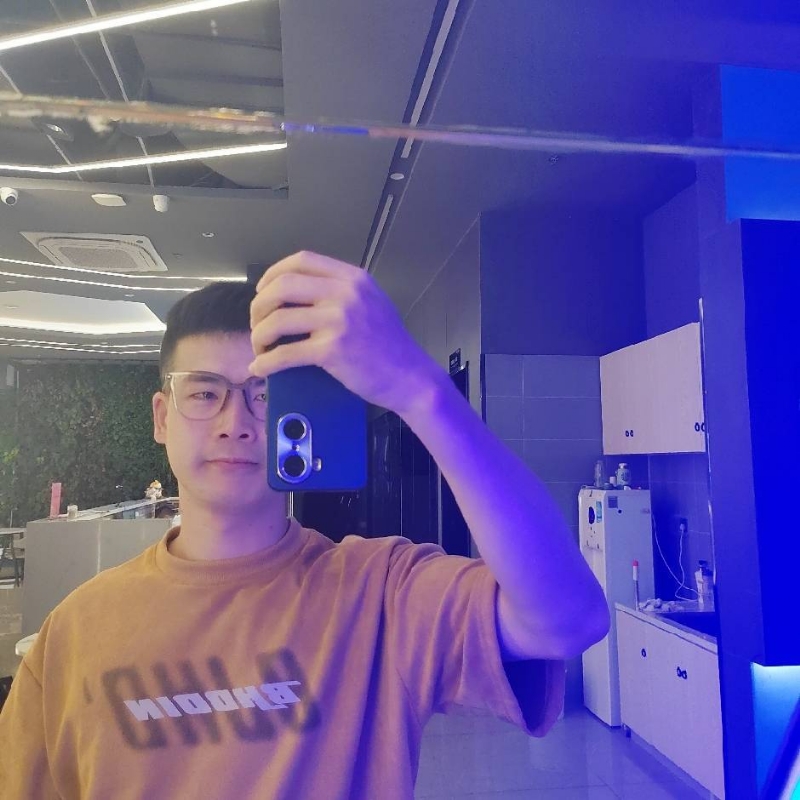 阿豪的第一张照片--宿迁相亲服务中心