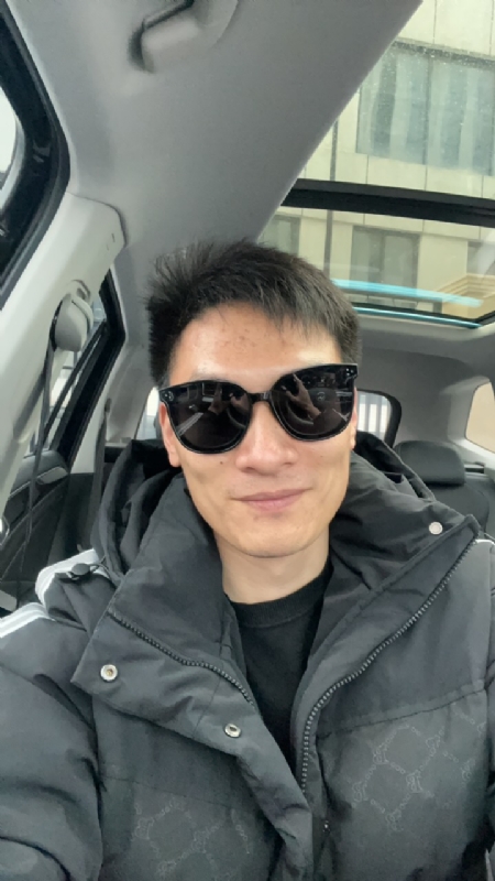 男孩的第一张照片--宿迁相亲服务中心