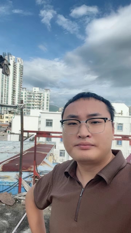 张家大哥的第一张照片--宿迁相亲服务中心