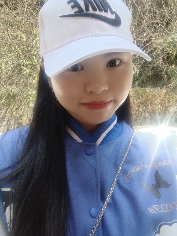 淼淼的第一张照片--宿迁相亲服务中心