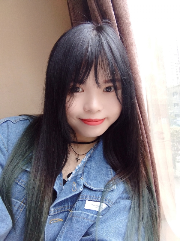 淼淼的第三张照片--宿迁相亲服务中心