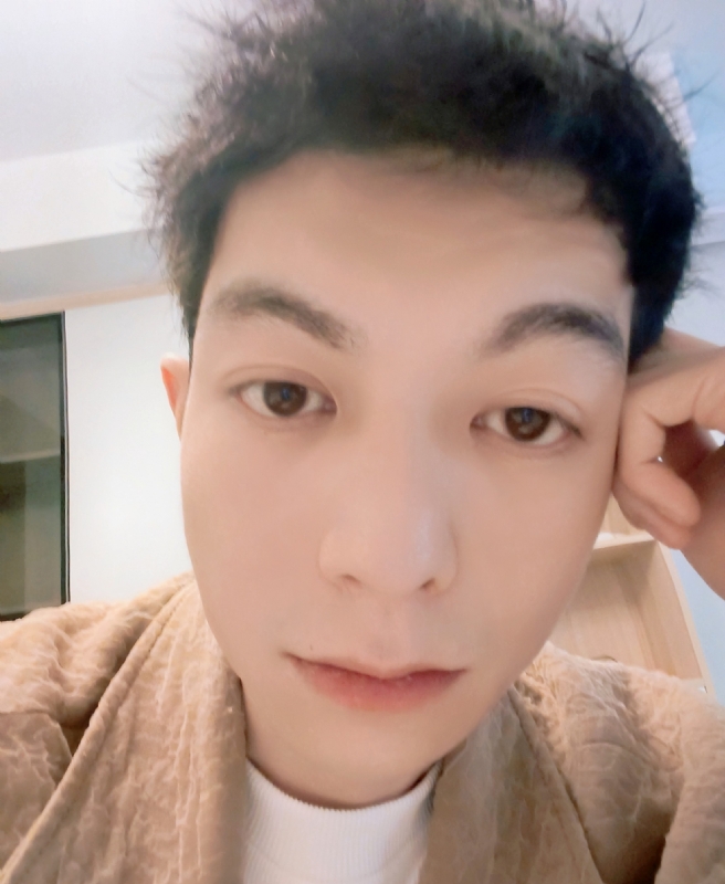 慕白的第一张照片--宿迁相亲服务中心