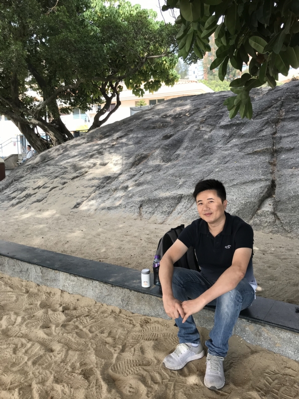 Alan的第一张照片--宿迁相亲服务中心