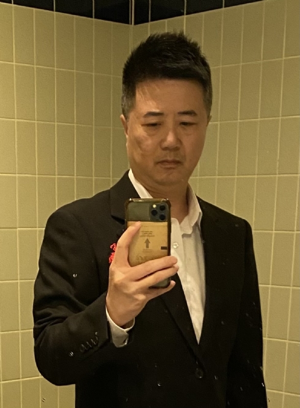 Alan的第三张照片--宿迁相亲服务中心