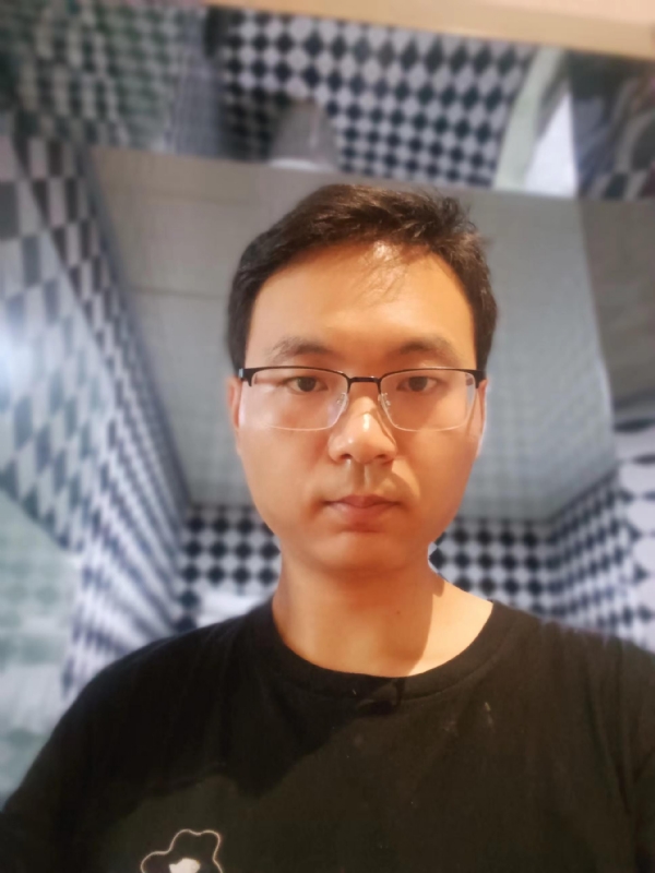 谷雨的第一张照片--宿迁相亲服务中心