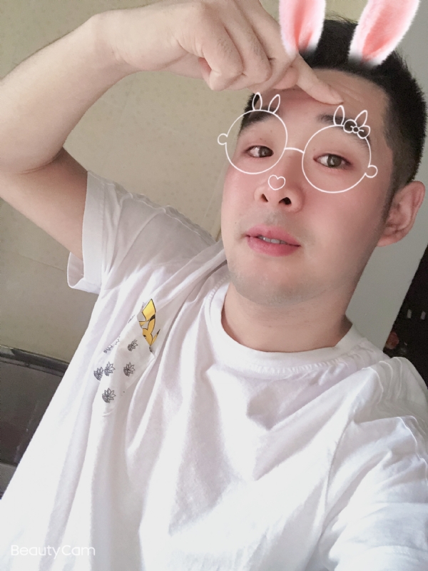 可期的第一张照片--宿迁相亲服务中心