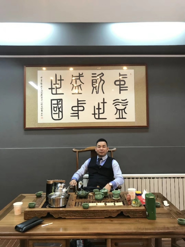 欧豪的第一张照片--宿迁相亲服务中心