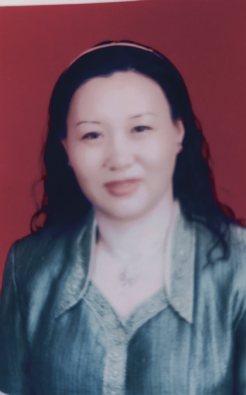 雨霏的第四张照片--宿迁相亲服务中心