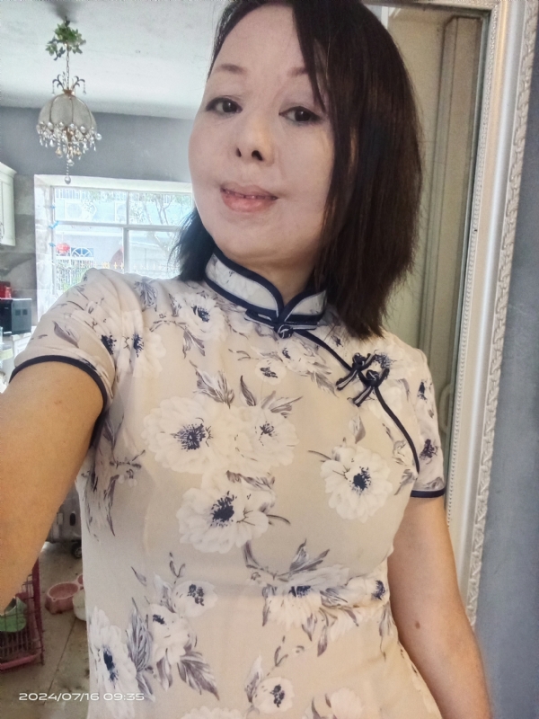 阿春的第二张照片--宿迁相亲服务中心