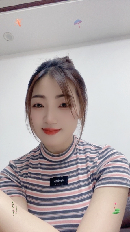 可儿的第一张照片--宿迁相亲服务中心