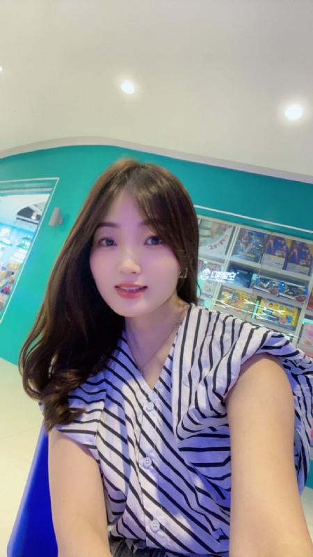 可儿的第二张照片--宿迁相亲服务中心