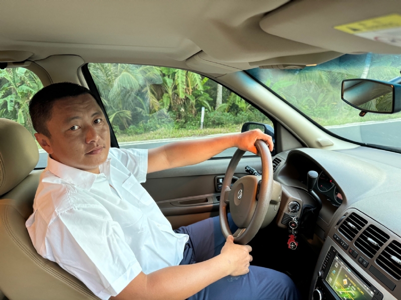 林荣华的第二张照片--宿迁相亲服务中心