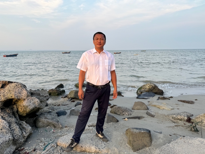 林荣华的第三张照片--宿迁相亲服务中心