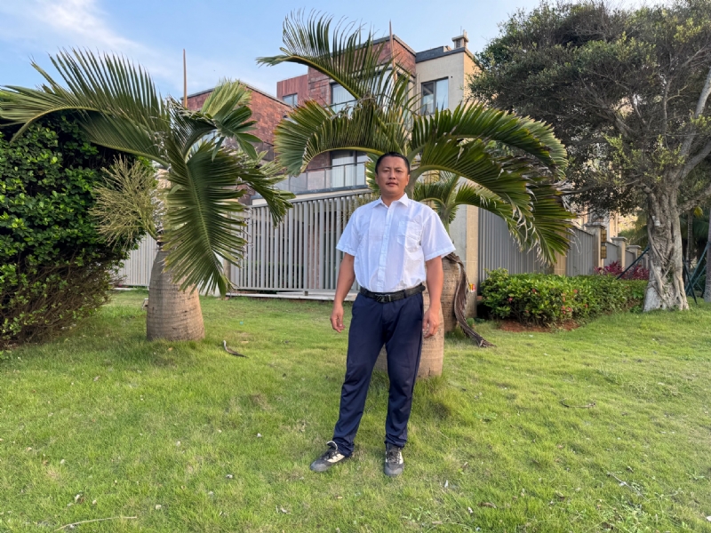 林荣华的第四张照片--宿迁相亲服务中心